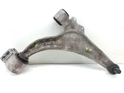 Pièce détachée automobile d'occasion BRAS DE SUSPENSION INFERIEUR AVANT DROIT pour OPEL ASTRA J (P10) 1.7 CDTI (68) Références OEM IAM 13272610  