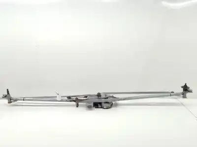 Автозапчасти б/у МОТОР ПЕРЕДНЕГО СТЕКЛООЧИСТИТЕЛЯ за OPEL ASTRA J (P10) 1.7 CDTI (68) ссылки OEM IAM 3397020986  