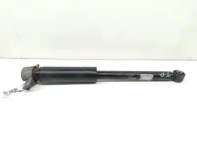 Автозапчасти б/у ПРАВЫЙ ЗАДНИЙ АМОРТИЗАТОР за OPEL ASTRA J (P10) 1.7 CDTI (68) ссылки OEM IAM 13412741  