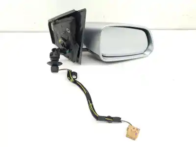 Автозапчастина б/у ПРАВИЙ ЗАДНИЙ ОГЛЯД для VOLKSWAGEN POLO (9N_, 9A_) 1.4 TDI Посилання на OEM IAM 6Q1857508AD9B9  