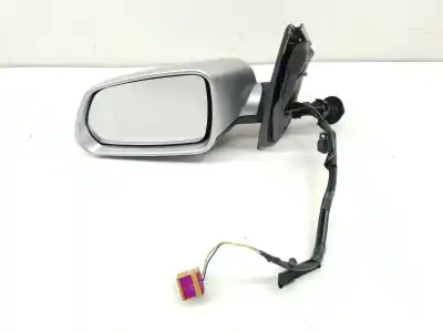 Автозапчастина б/у ЛІВЕ ДЗЕРКАЛО для VOLKSWAGEN POLO (9N_, 9A_) 1.4 TDI Посилання на OEM IAM 6Q1857507AC9B9  