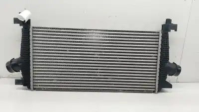 Second-hand car spare part INTERCOOLER for OPEL ASTRA J (P10) 1.7 CDTI (68) OEM IAM references 13267646  