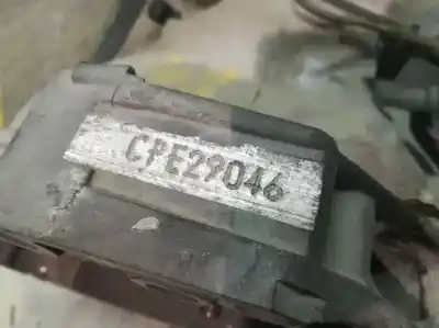 İkinci el araba yedek parçası vites kutusu için audi a6 berlina (c4) 2.6 v6 cat (abc) oem iam referansları cpe  29046