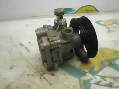 Автозапчастина б/у насос керма для mitsubishi outlander (cw0) 2.0 di-d cat посилання на oem iam   