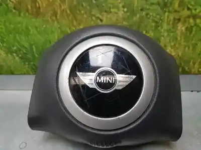 Автозапчастина б/у комплект подушки безпеки для mini mini (r50,r53) cooper посилання на oem iam   