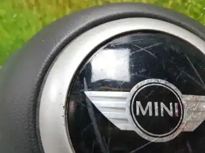 Автозапчастина б/у комплект подушки безпеки для mini mini (r50,r53) cooper посилання на oem iam   