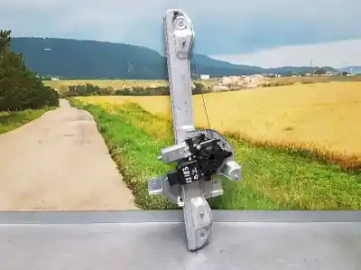 Gebrauchtes Autoersatzteil fensterheber vorne links zum peugeot 2008 (--.2013->) style oem-iam-referenzen 