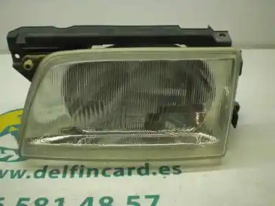 Second-hand car spare part Left Headlight for OPEL KADETT E Champ.II / Leder Lim. OEM IAM references   