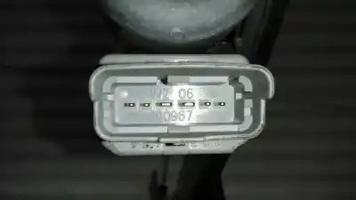 Автозапчастина б/у регулятор вікна передній лівий для citroen c3 (f desde 11/2001) 1.1 8v посилання на oem iam   6 pins