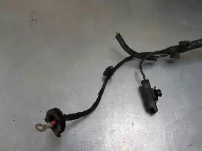 Автозапчасти б/у рулевая рейка за citroen c-elysée feel ссылки oem iam 9822423580  