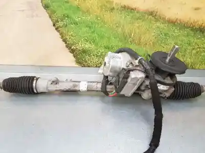 Second-hand car spare part steering rack for citroen c-elysée feel oem iam references 9822423580  