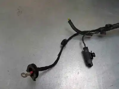 Second-hand car spare part steering rack for citroen c-elysée feel oem iam references 9822423580  