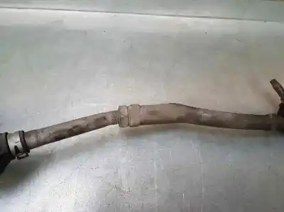 Second-hand car spare part steering rack for citroen c-elysée feel oem iam references 9822423580  