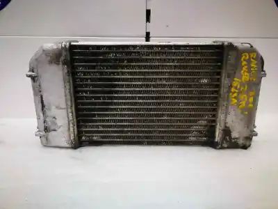 Second-hand car spare part INTERCOOLER for LAND ROVER RANGE ROVER  OEM IAM references   