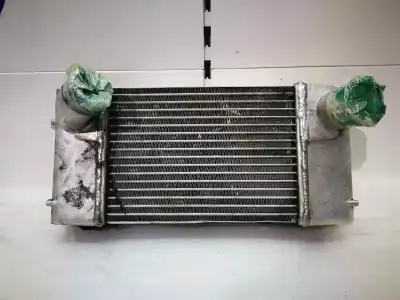 Peça sobressalente para automóvel em segunda mão intercooler por land rover range rover 2.5 turbodiesel referências oem iam   