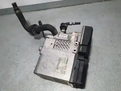 Second-hand car spare part heating pump for bmw x5 (e53) 3.0d oem iam references 64126918942  9003552b