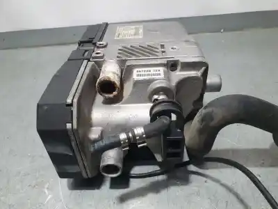 Second-hand car spare part heating pump for bmw x5 (e53) 3.0d oem iam references 64126918942  9003552b