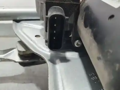 Second-hand car spare part front windshield wiper motor for bmw x5 (e53) 3.0d oem iam references 6913006  404922