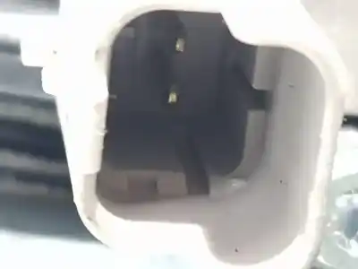 Peça sobressalente para automóvel em segunda mão elevador de vidros dianteiro direito por citroen c3 feel referências oem iam   