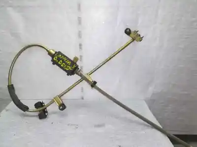 Pezzo di ricambio per auto di seconda mano ALZACRISTALLI ANTERIORE DESTRO per LANCIA DEDRA BERL.  Riferimenti OEM IAM   2 PINS ELECTRICO