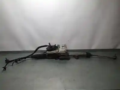 Second-hand car spare part STEERING RACK for CITROEN C3  OEM IAM references 9823964880  