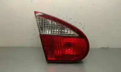 Peça sobressalente para automóvel em segunda mão Farolim Traseiro Esquerdo por DAEWOO LANOS 1.6 CAT Referências OEM IAM   