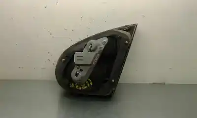 Peça sobressalente para automóvel em segunda mão farolim traseiro esquerdo por daewoo lanos 1.6 cat referências oem iam   