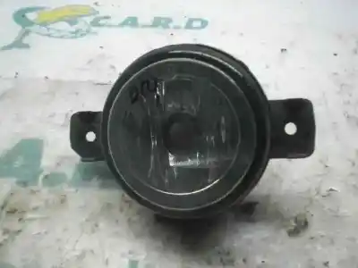 Pezzo di ricambio per auto di seconda mano  per RENAULT CLIO II FASE II (B/CB0)  Riferimenti OEM IAM   1000002750254
