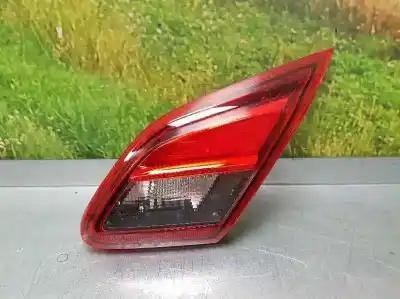 Pezzo di ricambio per auto di seconda mano luci posteriori destra per opel corsa e expression riferimenti oem iam 13428452