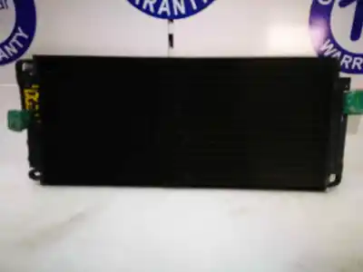 Peça sobressalente para automóvel em segunda mão condensador / radiador de ar condicionado por chrysler neon (pl) 2.0 cat referências oem iam 