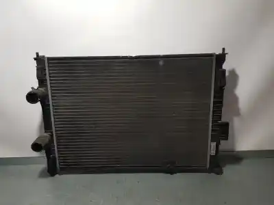 Piesă de schimb auto la mâna a doua radiator de apa pentru nissan qashqai+2 (jj10) tekna referințe oem iam 21400jd200  880447sr