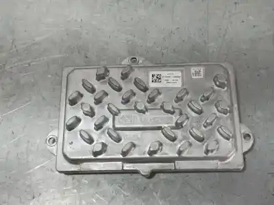 İkinci el araba yedek parçası KONTROL ÜNITESI XENON FARLAR için PEUGEOT 208 (P2)  OEM IAM referansları S48020000  