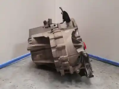 Pezzo di ricambio per auto di seconda mano riduttore per ford galaxy (ca1) limited edition riferimenti oem iam 6g9r7002sg 6velocidades 090207