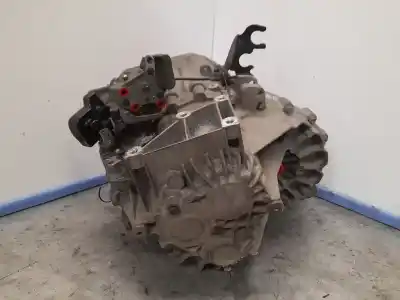 Pezzo di ricambio per auto di seconda mano riduttore per ford galaxy (ca1) limited edition riferimenti oem iam 6g9r7002sg 6velocidades 090207