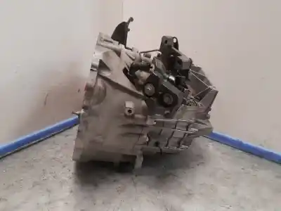 Pezzo di ricambio per auto di seconda mano riduttore per ford galaxy (ca1) limited edition riferimenti oem iam 6g9r7002sg 6velocidades 090207