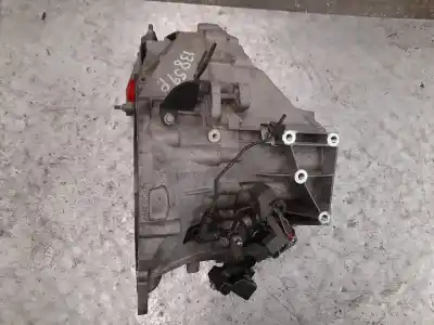 Pezzo di ricambio per auto di seconda mano riduttore per ford galaxy (ca1) limited edition riferimenti oem iam 6g9r7002sg 6velocidades 090207