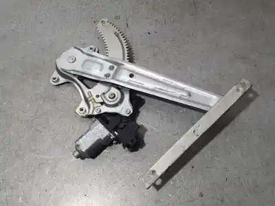 Peça sobressalente para automóvel em segunda mão  por NISSAN LEAF  Referências OEM IAM 82731CV01C MITSUBA ELECTRICO 2 PINS 
