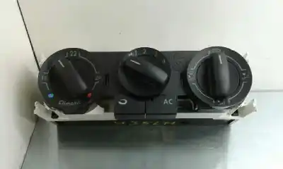 Second-hand car spare part CLIMATE CONTROL for VOLKSWAGEN POLO (9N3)  OEM IAM references 901513210000  6Q0820045H