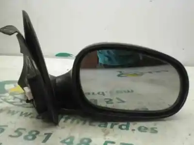 Peça sobressalente para automóvel em segunda mão Espelho Retrovisor Direito por DAEWOO LANOS 1.6 CAT Referências OEM IAM   