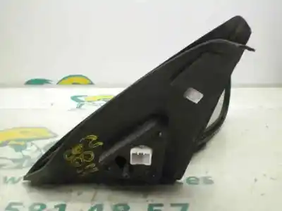 Peça sobressalente para automóvel em segunda mão espelho retrovisor direito por daewoo lanos 1.6 cat referências oem iam   
