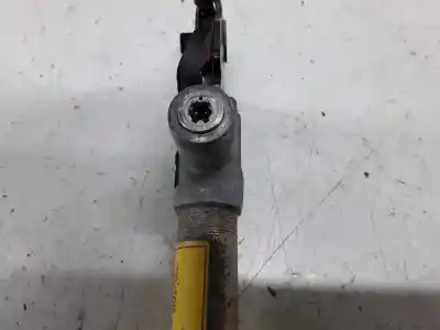 Peça sobressalente para automóvel em segunda mão pré-tensor de airbag direito por renault laguna (b56) 1.8 referências oem iam   