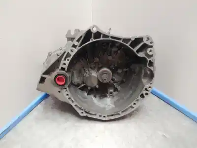 Gebrauchtes Autoersatzteil getriebe zum nissan qashqai+2 (jj10) tekna oem-iam-referenzen   