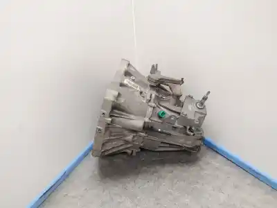 Gebrauchtes Autoersatzteil getriebe zum nissan qashqai+2 (jj10) tekna oem-iam-referenzen   