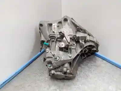 Gebrauchtes Autoersatzteil getriebe zum nissan qashqai+2 (jj10) tekna oem-iam-referenzen   