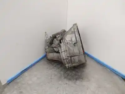 Gebrauchtes Autoersatzteil getriebe zum nissan qashqai+2 (jj10) tekna oem-iam-referenzen   