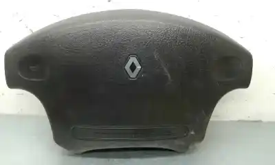 Peça sobressalente para automóvel em segunda mão airbag dianteiro esquerdo por renault laguna (b56) 1.8 referências oem iam   