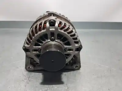 Piesă de schimb auto la mâna a doua alternator pentru nissan qashqai+2 (jj10) tekna referințe oem iam 23100jd200 a2tj0281ze mitsubishi 