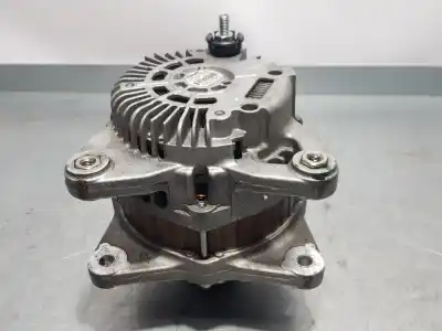 Piesă de schimb auto la mâna a doua alternator pentru nissan qashqai+2 (jj10) tekna referințe oem iam 23100jd200 a2tj0281ze mitsubishi 