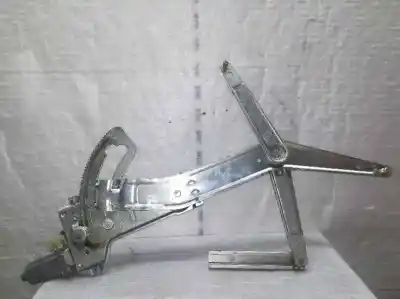 Peça sobressalente para automóvel em segunda mão elevador de vidros dianteiro direito por saab 9-3 berlina 2.2 s tid referências oem iam 0130821663  2 pins electrico