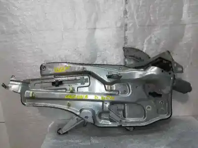Peça sobressalente para automóvel em segunda mão ELEVADOR DE VIDROS DIANTEIRO DIREITO por RENAULT LAGUNA (B56)  Referências OEM IAM 400371A  2 PINS ELECTRICO